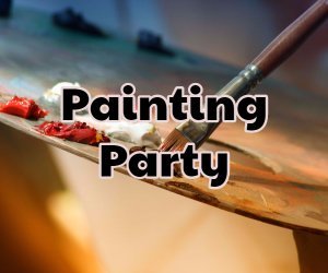 Painting Party image 